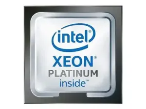 Intel Xeon Platinum 8351N - miniature 3