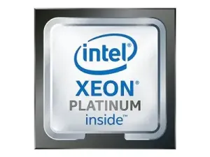 Intel Xeon Platinum 8352Y - miniature 3