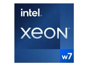 Intel Xeon W W7 - miniature 2