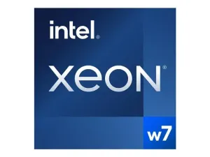 Intel Xeon W W7 - miniature 4