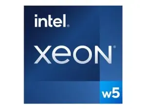 Intel Xeon W W5 - miniature 2