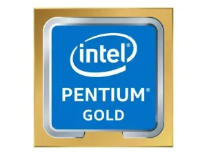 Intel Pentium Gold G5400 - miniature 1