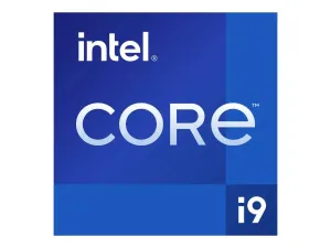 Intel Core i9 i9
