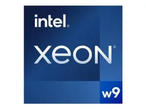 Intel Xeon W W9-3495X - miniature 2