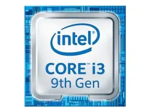 Intel Core i3 9100E - miniature 3