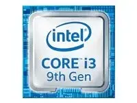Intel Core i3 9100E - miniature 2