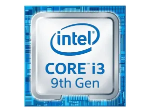 Intel Core i3 9100E - miniature 5