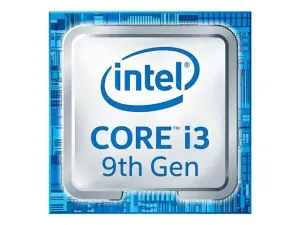 Intel Core i3 9100E - miniature 4