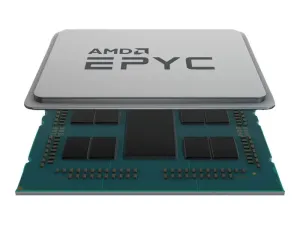 AMD EPYC 8024P - miniature 1