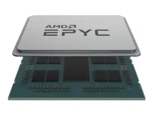 AMD EPYC 7F52 - miniature 2