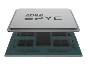 AMD EPYC 7F52 - miniature 5