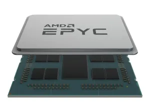 AMD EPYC 7F52 - miniature 1