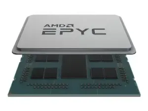 AMD EPYC 7313 - miniature 2