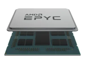 AMD EPYC 7313 - miniature 1