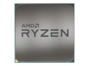 AMD Ryzen 5 5600G - miniature 4