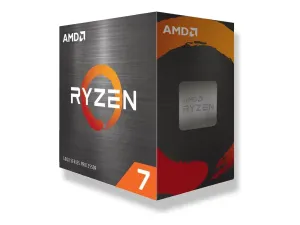 AMD Ryzen 7 5800XT - miniature 1