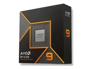 AMD Ryzen 9 9900X - miniature 3