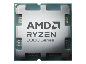 AMD Ryzen 7 9800X3D - miniature 5