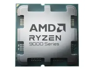 AMD Ryzen 7 9800X3D - miniature 3