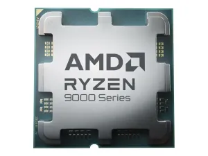 AMD Ryzen 7 9800X3D - miniature 1