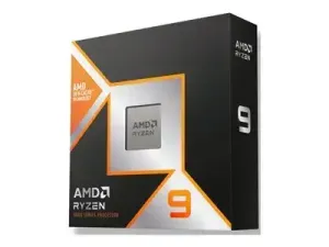 AMD Ryzen 9 9900X3D - miniature 3