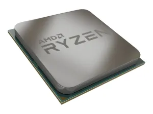 AMD Ryzen 5 3400G - miniature 5