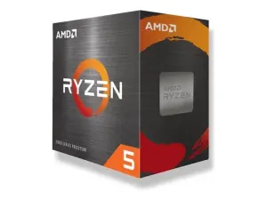 AMD Ryzen 5 5600XT - miniature 4