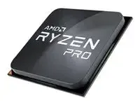 AMD Ryzen 7 Pro 5750GE - miniature 2