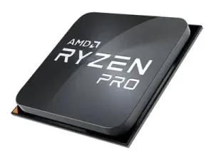 AMD Ryzen 7 Pro 5750GE - miniature 3