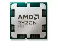 AMD Ryzen 3 Pro 8300G - miniature 2