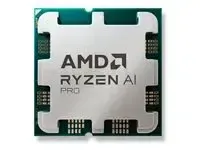 AMD Ryzen 7 Pro 8700GE - miniature 2