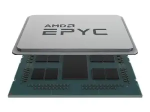 AMD EPYC 7H12 - miniature 3