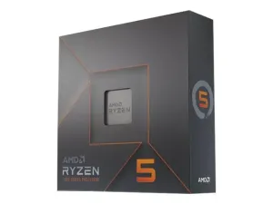 AMD Ryzen 5 7600X - miniature 1