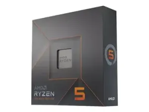 AMD Ryzen 5 7600X - miniature 3