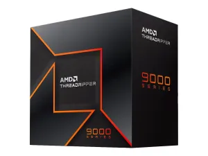 AMD Ryzen ThreadRipper 9970X - miniature 1