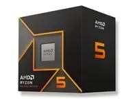 AMD Ryzen 5 9600 - miniature 2