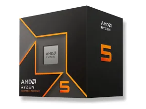 AMD Ryzen 5 9600 - miniature 1
