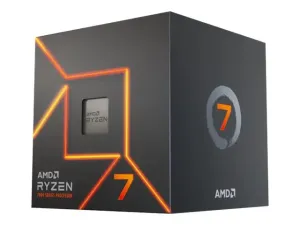 AMD Ryzen 7 7700 - miniature 1