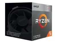 AMD Ryzen 5 3400G - miniature 2
