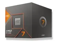 AMD Ryzen 7 8700G - miniature 2