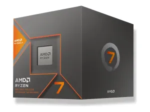 AMD Ryzen 7 8700G - miniature 1