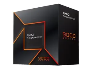 AMD Ryzen ThreadRipper 9960X - miniature 3