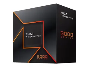 AMD Ryzen ThreadRipper 9960X - miniature 4