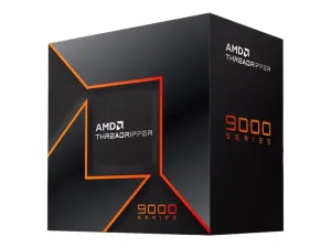 AMD Ryzen ThreadRipper 9960X - miniature 5