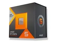 AMD Ryzen 5 7500X3D - miniature 2