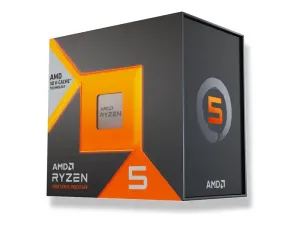 AMD Ryzen 5 7500X3D - miniature 5