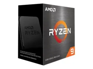 AMD Ryzen 9 5950X - miniature 1