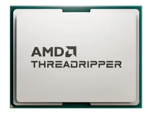 AMD Ryzen ThreadRipper PRO 5955WX - miniature 1