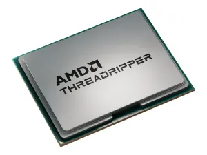 AMD Ryzen ThreadRipper PRO 5955WX - miniature 2