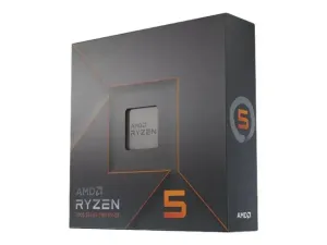 AMD Ryzen 5 7600X - miniature 1